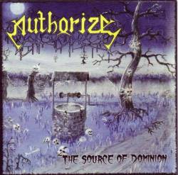 Authorize : The Source of Dominion